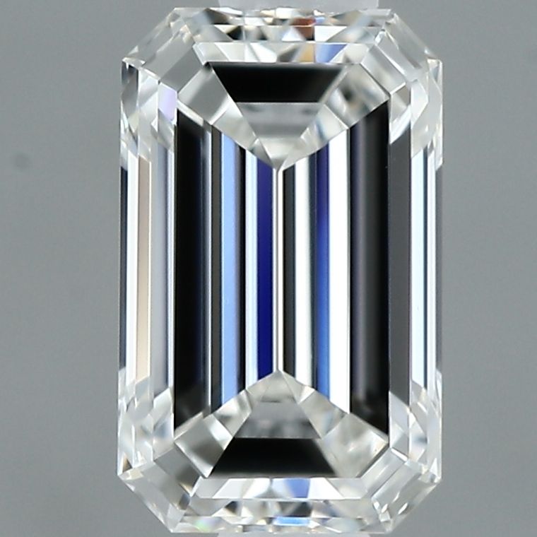 Emerald 0.70ct G VVS1