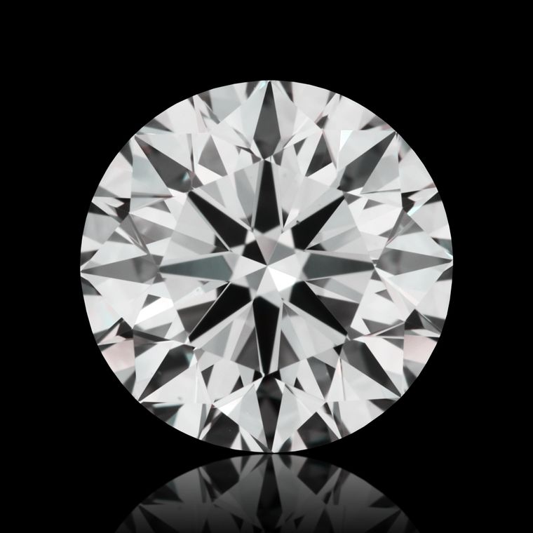 Round 1.71ct E VS1