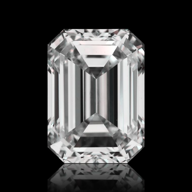 Emerald 1.01ct G VS1