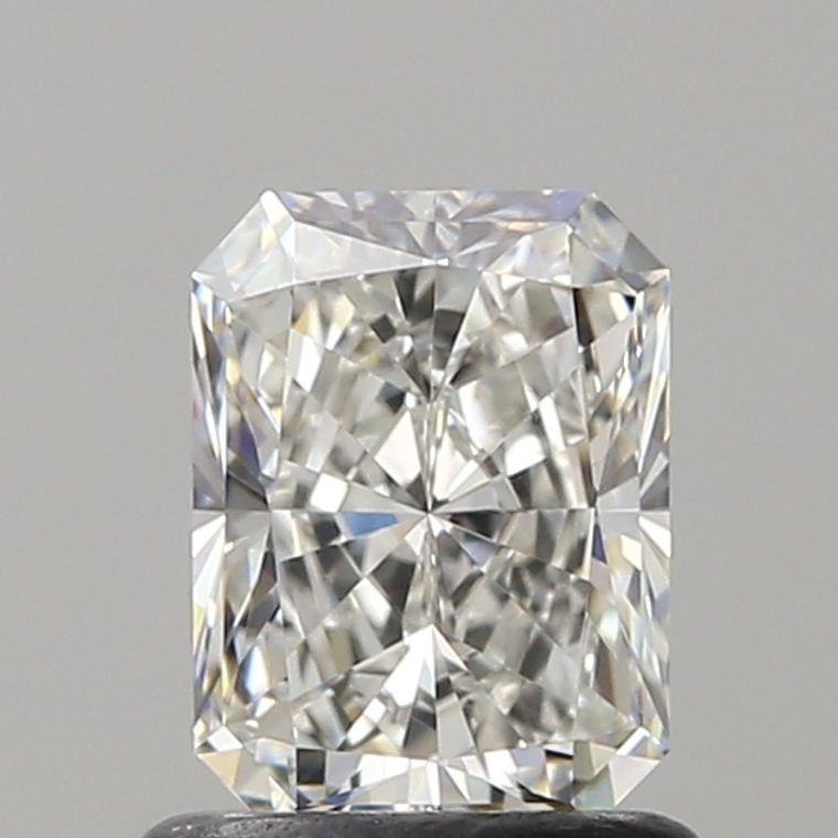 Radiant 1.00ct H VVS1