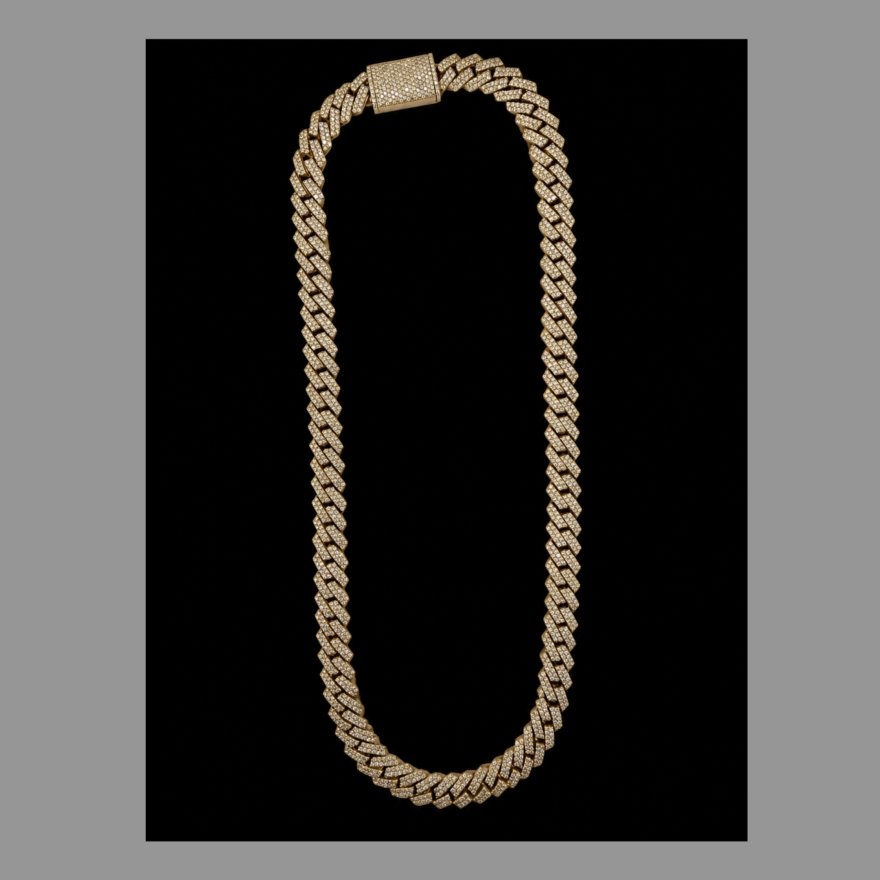 20.8 Carat Necklace TNCYN-344