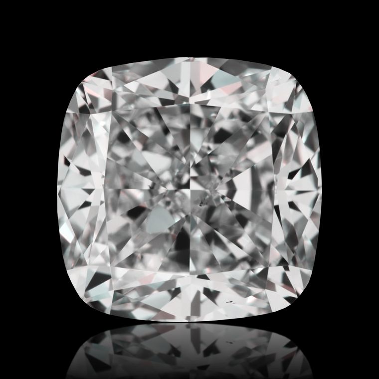 Cushion Modified 2.03ct E VS2