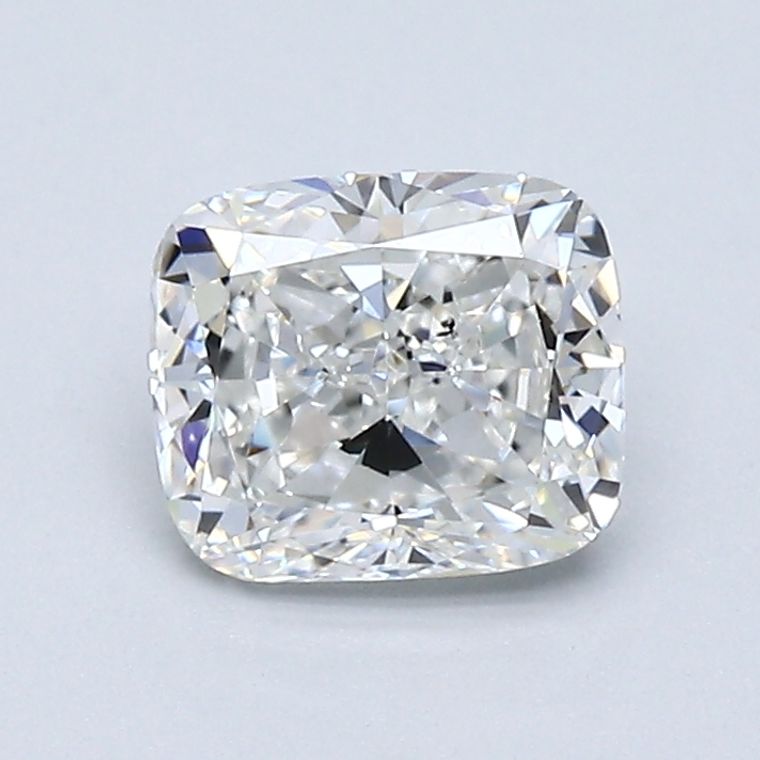Cushion Modified 1.02ct G SI1