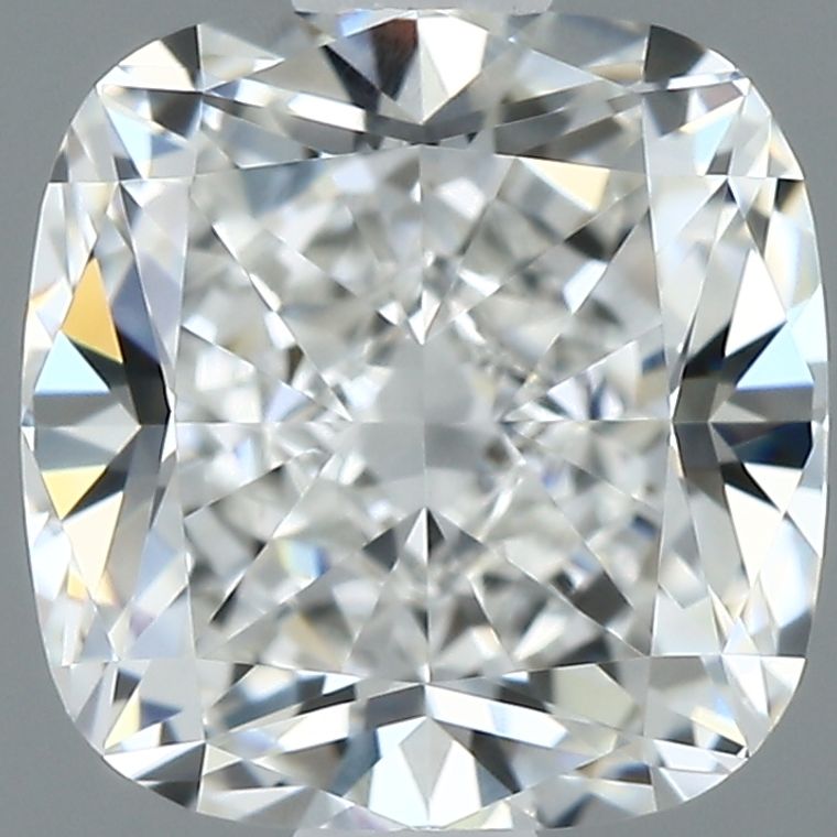 Cushion Modified 1.01ct G VVS1