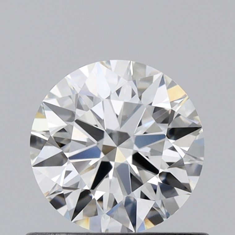 Round 0.53ct G IF