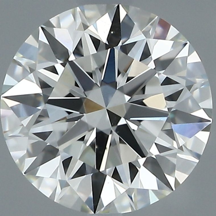 Round 1.00ct I VS2