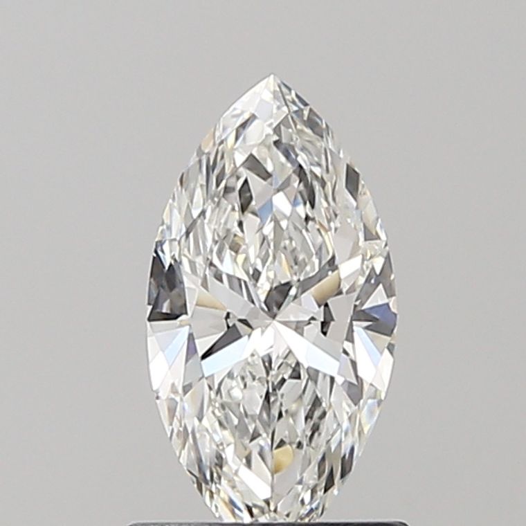 Marquise 0.95ct G VVS2