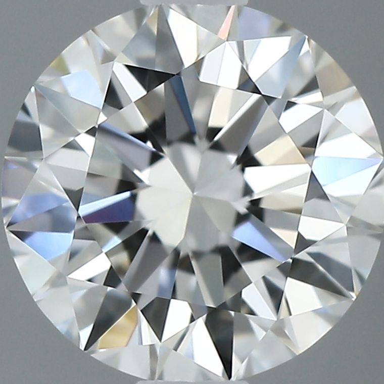 Round 1.00ct G VVS2