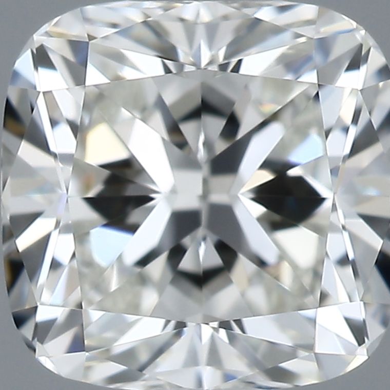 Cushion Modified 0.71ct H VVS1