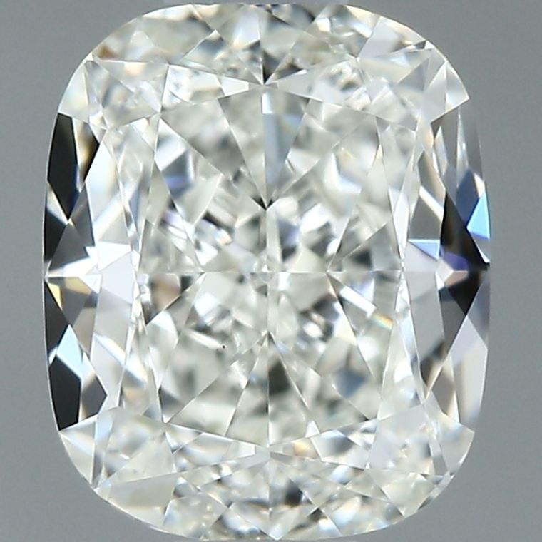 Cushion Modified 0.70ct J VS1