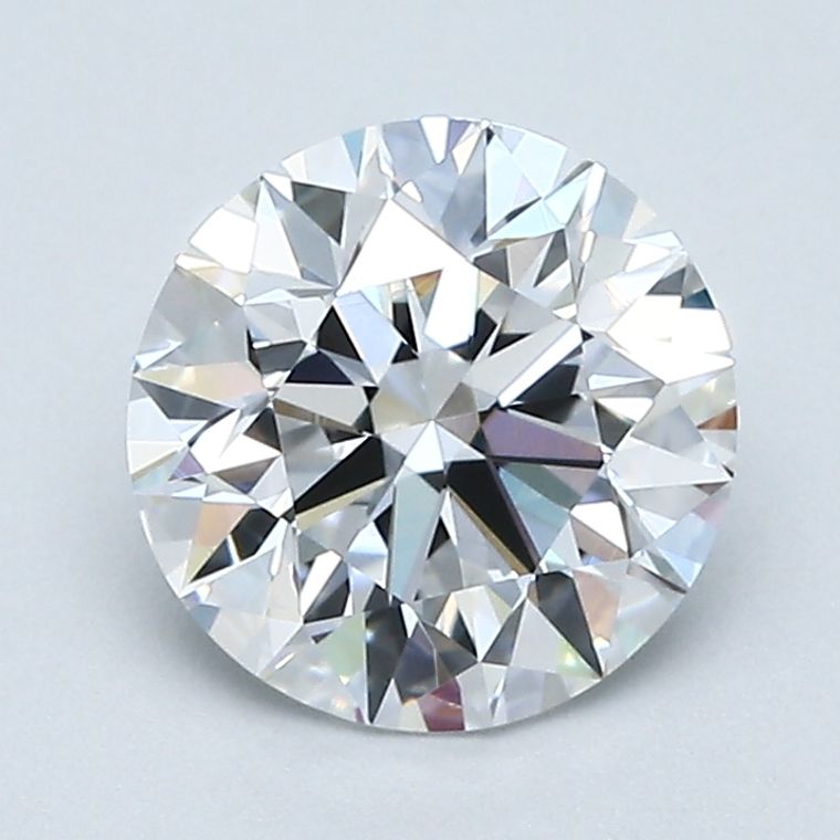 Round 1.50ct D VS1