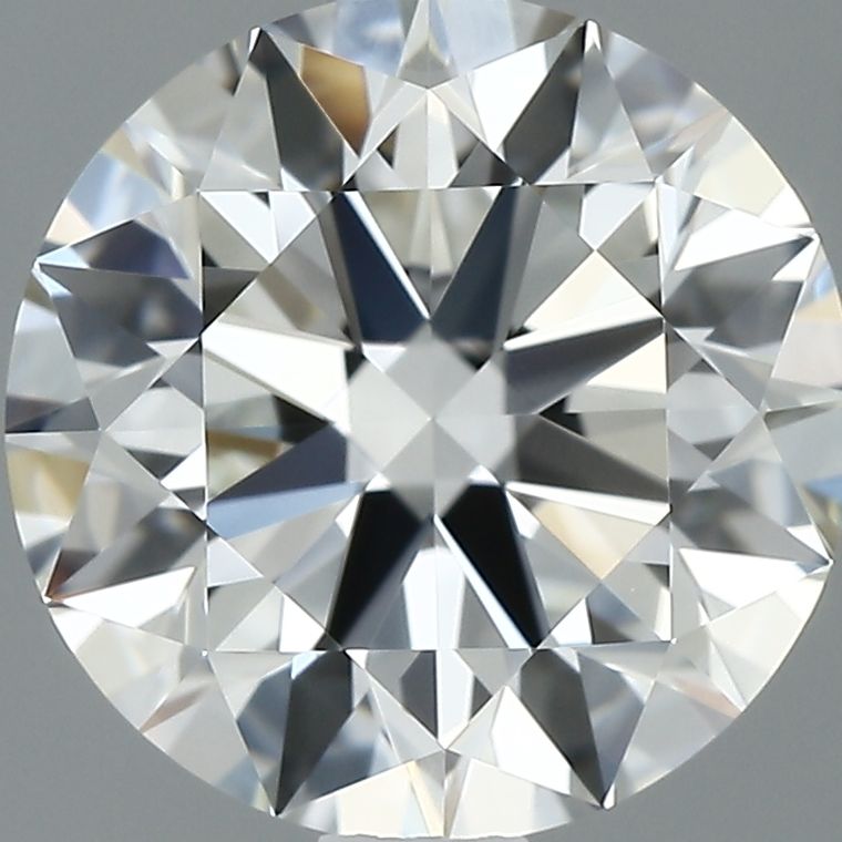 Round 1.60ct I VVS1