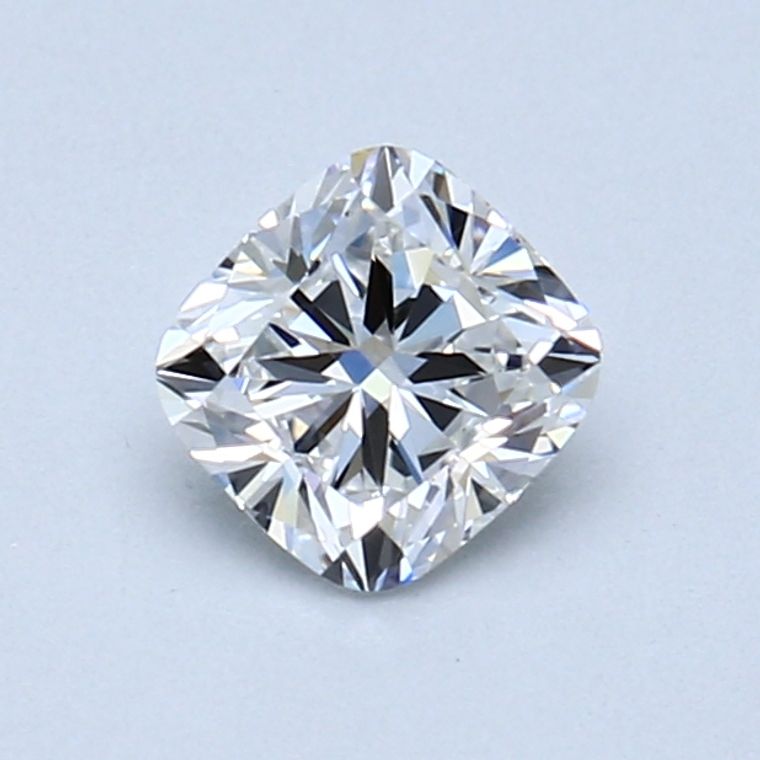 Cushion Modified 0.61ct E VS1