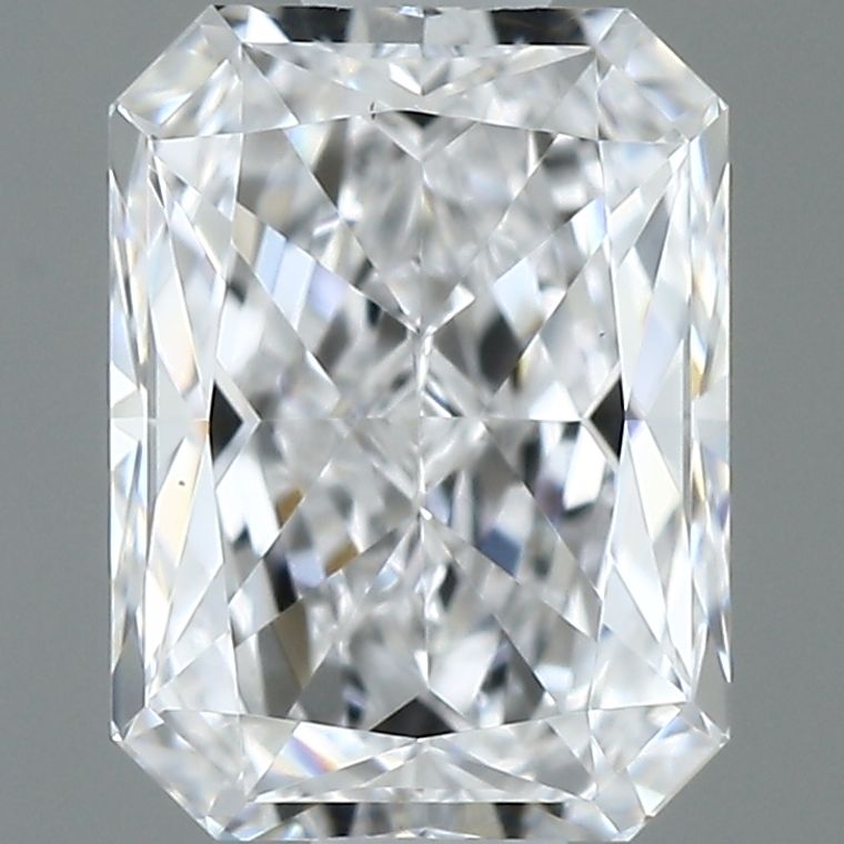 Radiant 0.70ct D VS1