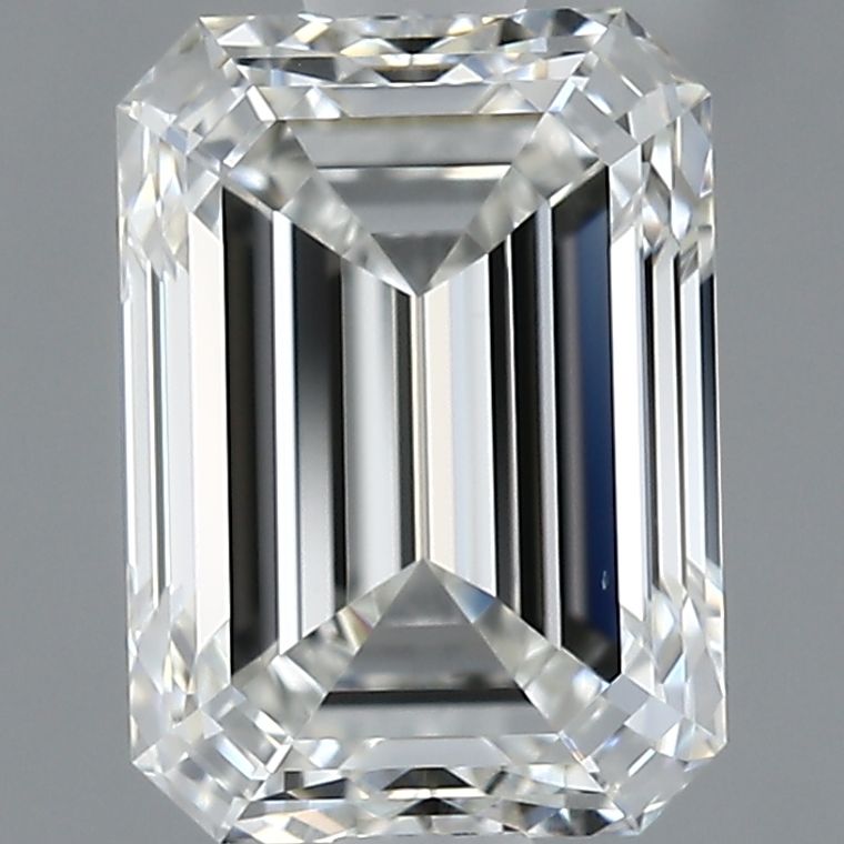 Emerald 1.50ct G VS1