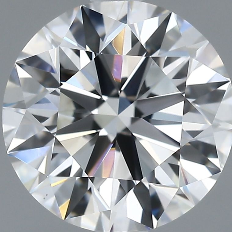 Round 1.70ct F VS1