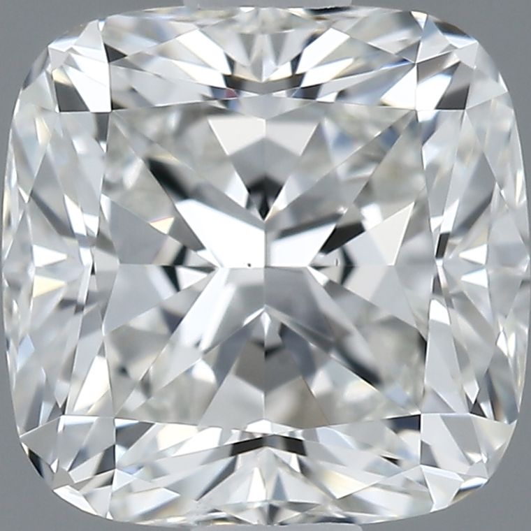 Cushion Modified 1.01ct F VS1