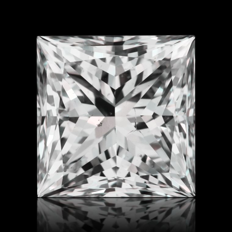 Princess 1.01ct F SI1