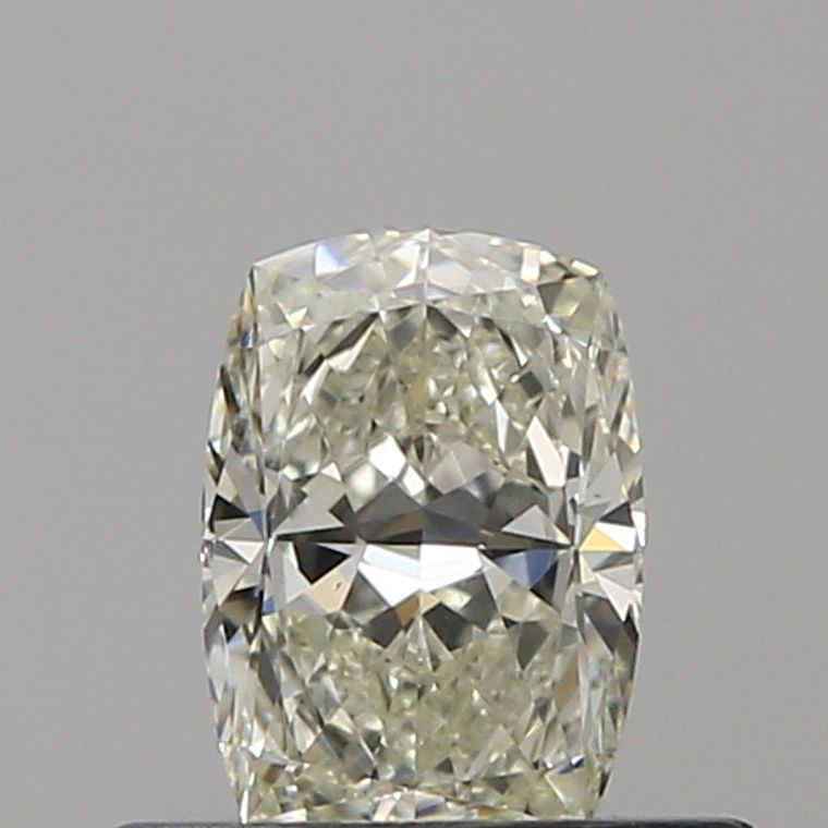 Cushion Modified 0.50ct L VS2