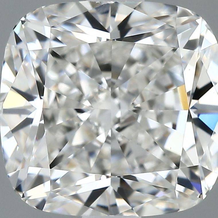 Cushion Modified 2.01ct H VS1