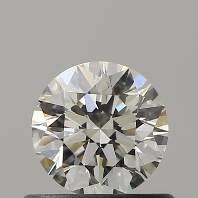 Round 0.50ct L VS2
