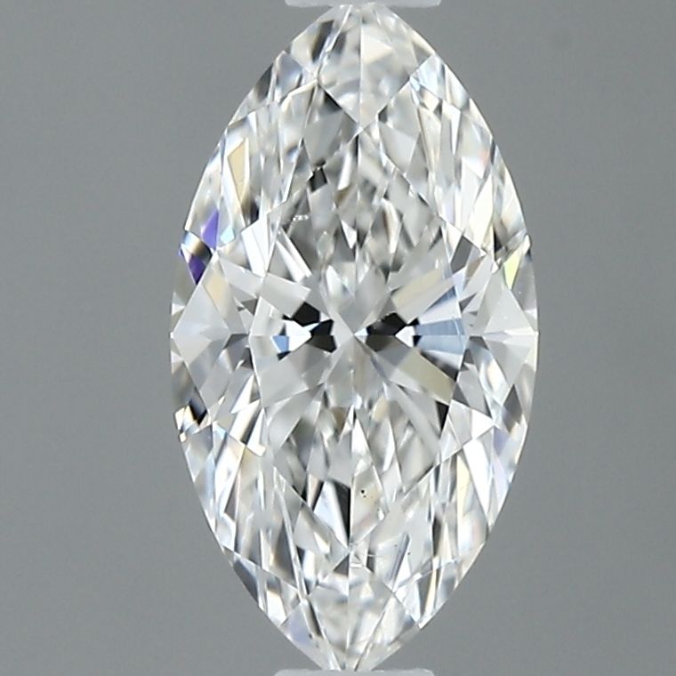 Marquise 0.52ct F SI1