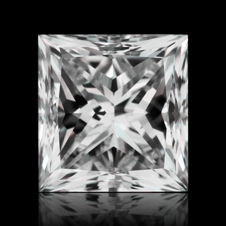 Princess 1.01ct H VVS1