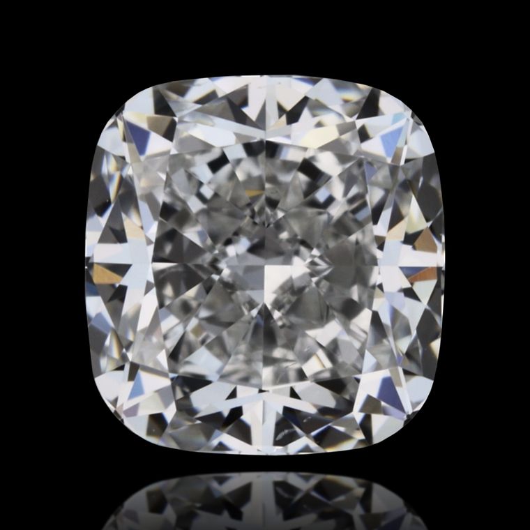 Cushion Modified 0.60ct F SI1