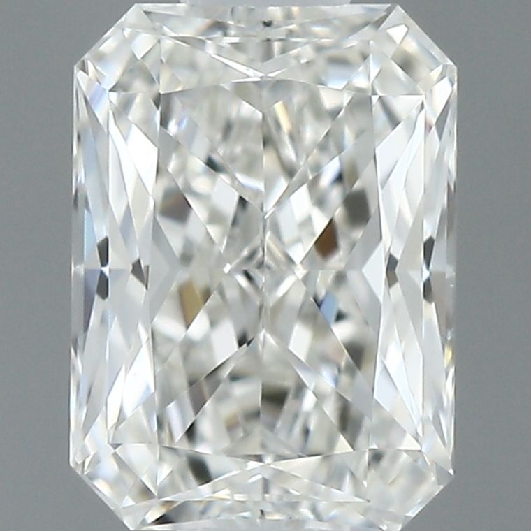 Radiant 0.51ct G VS1