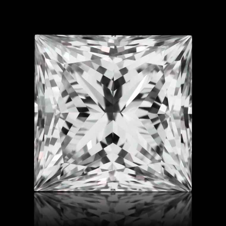 Princess 1.01ct H VVS1