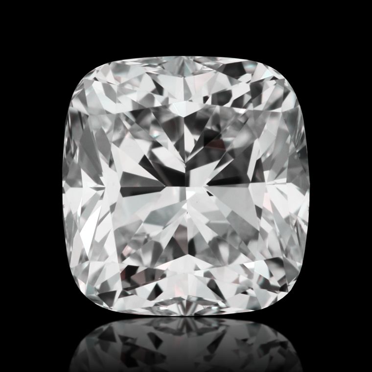 Cushion Modified 0.71ct F VS2