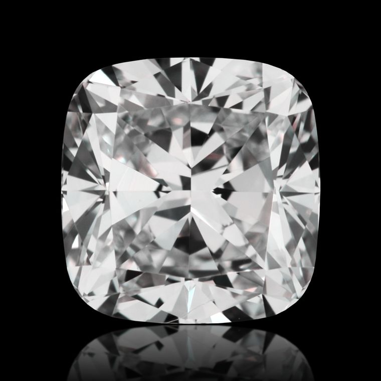 Cushion Modified 0.70ct G VVS1
