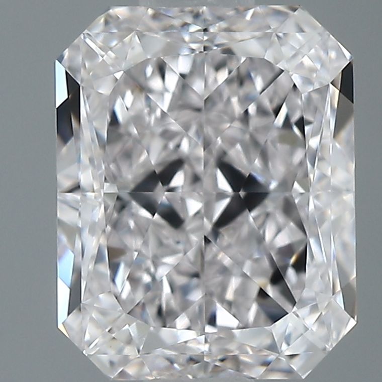 Radiant 1.11ct F VS1