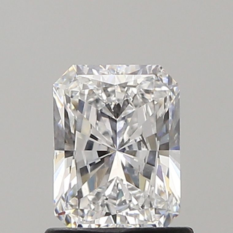 Radiant 1.00ct D SI2