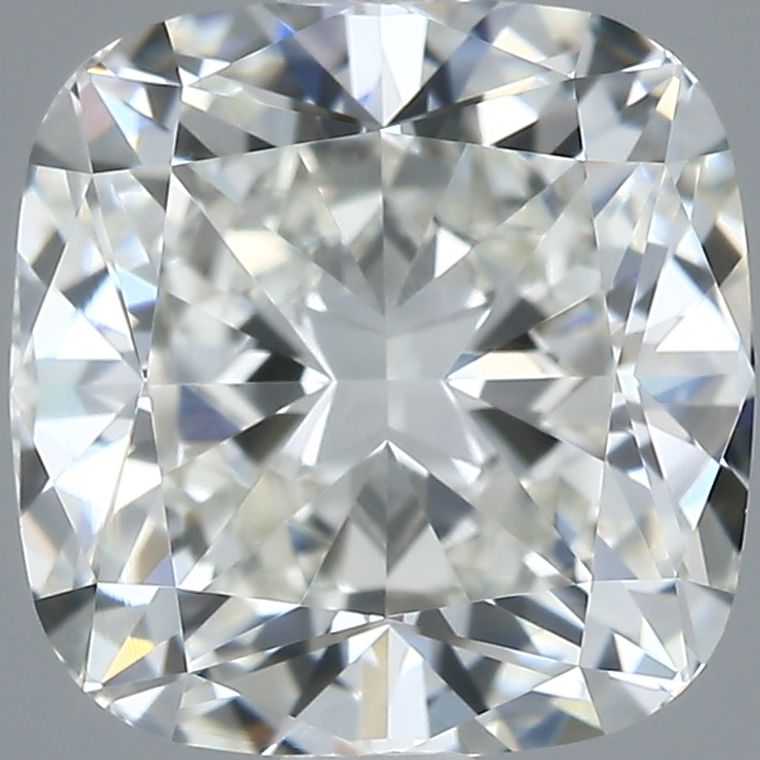 Cushion Modified 2.20ct I VVS2