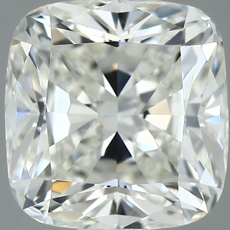 Cushion Modified 0.65ct I VVS1
