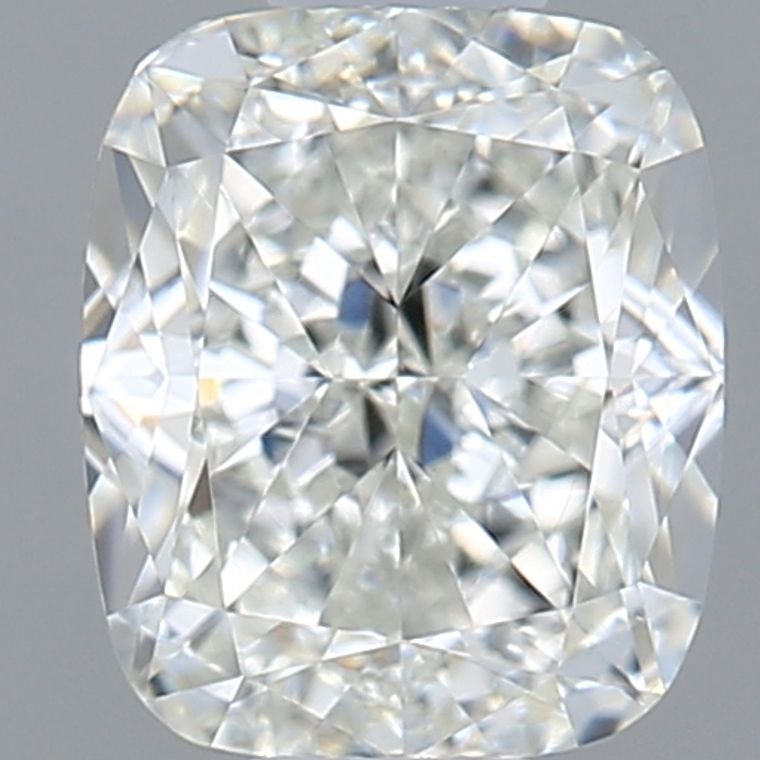 Cushion Modified 0.70ct I VS1