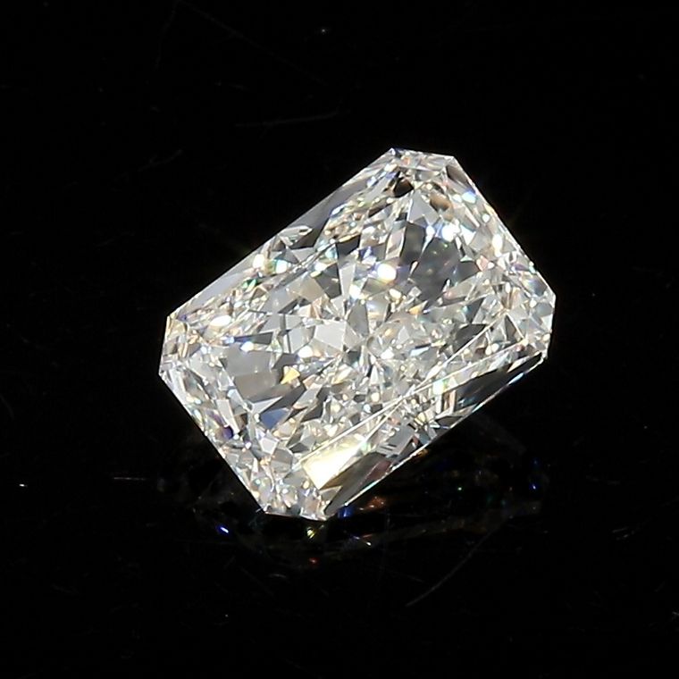 Radiant 1.01ct K VVS2