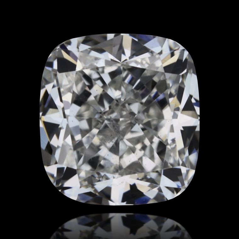 Cushion Modified 0.53ct H SI1