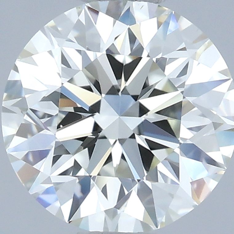Round 1.50ct J VS1