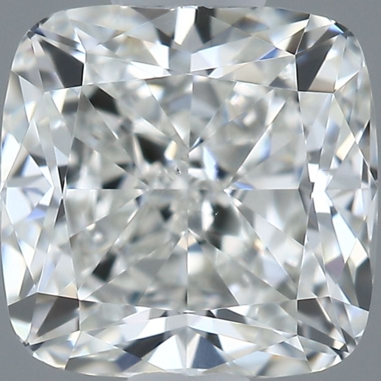 Cushion Modified 0.57ct H VS1