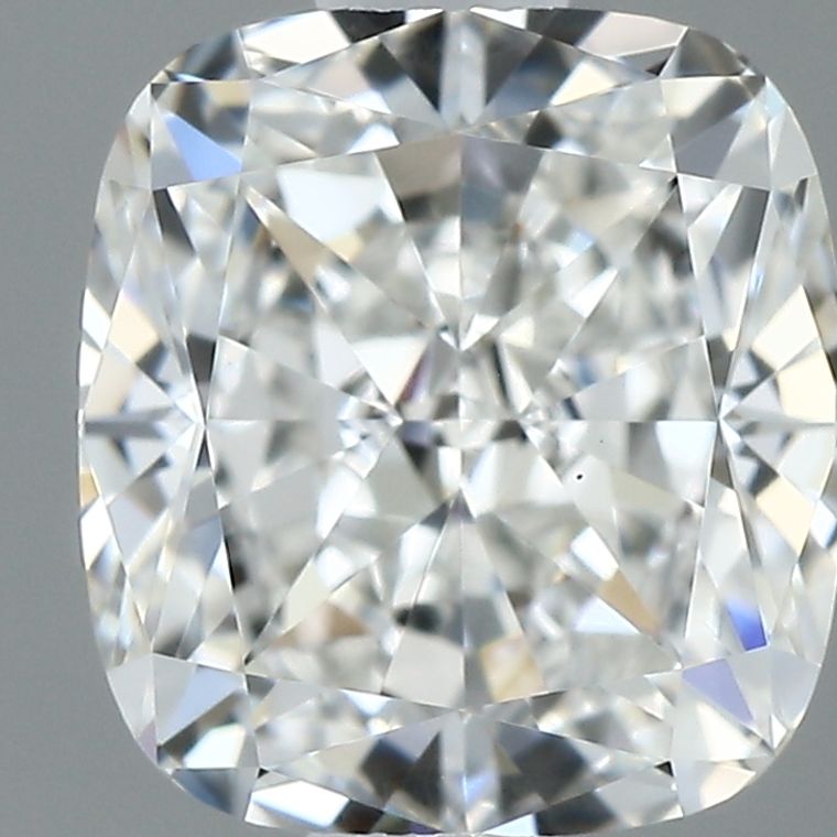 Cushion Modified 1.01ct G VS1