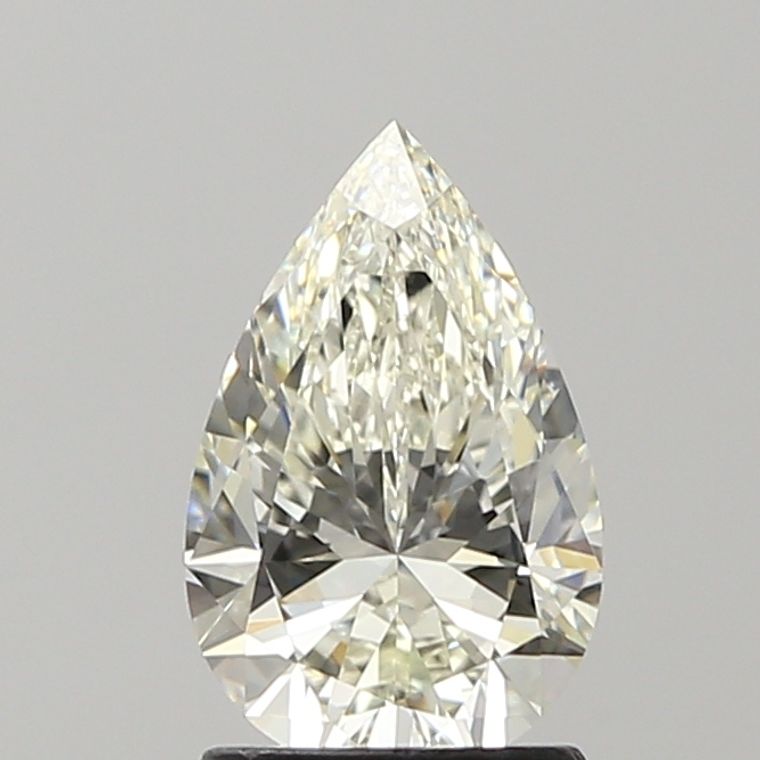 Pear 1.50ct K VVS2