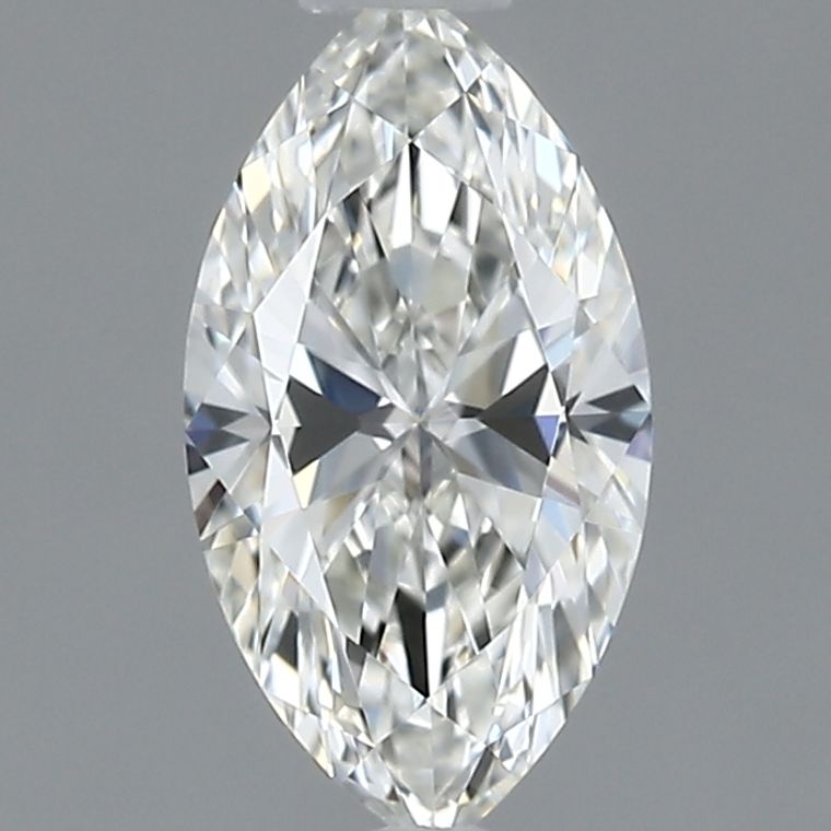 Marquise 0.50ct H IF