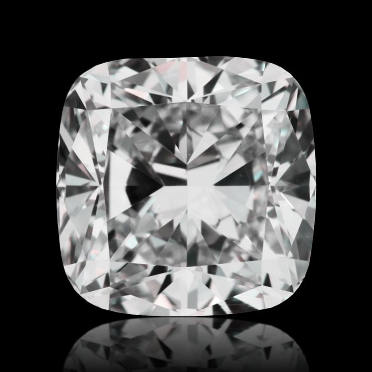 Cushion Modified 1.03ct H VS2