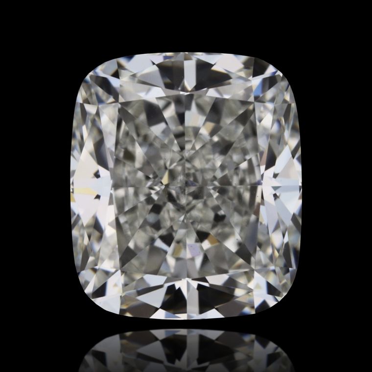 Cushion Modified 1.01ct I VVS2