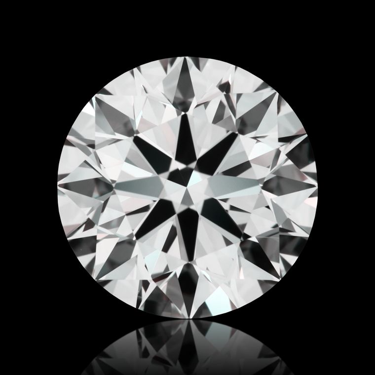 Round 1.75ct F VVS1