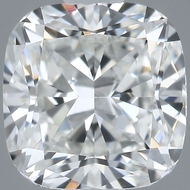 Cushion Modified 0.81ct G VVS2