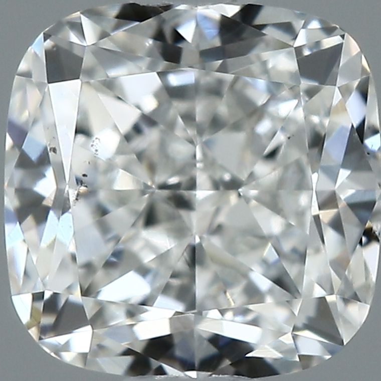 Cushion Modified 0.57ct G SI1