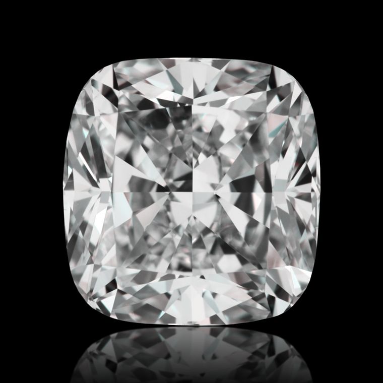 Cushion Modified 1.20ct I SI1